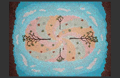 Joshua Tree Dreaming 3