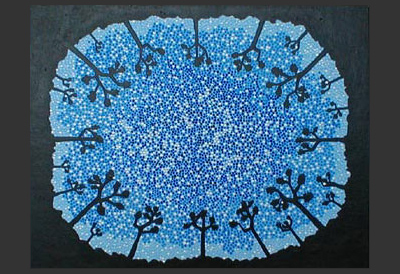 Joshua Tree Dreaming 4