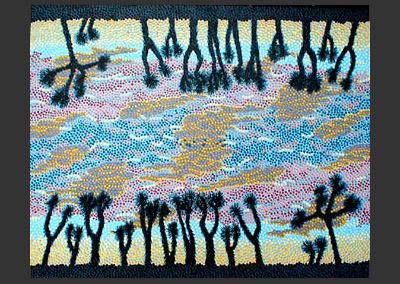 Joshua Tree Dreaming 7