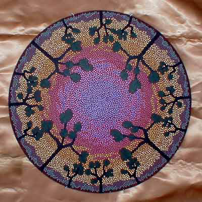 Joshua Tree Dreaming 8