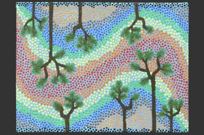 Joshua Tree Dreaming 11