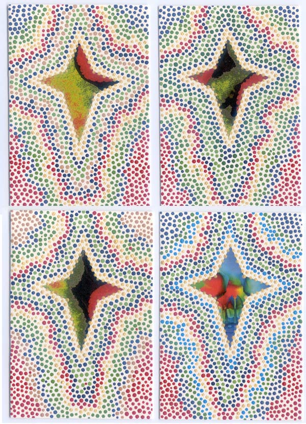 Stars-white-5x8-quartet-1