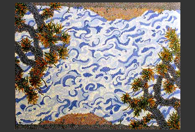 Turtle Rock Dreaming